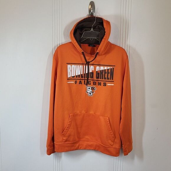 Bowling Green Falcons Men's Hoodie - Picture 1 of 9